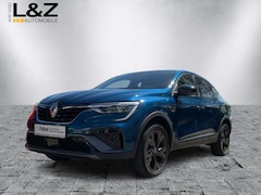 Bild des Angebotes Renault Arkana R.S. Line E-Tech Hybrid 145 Automatik