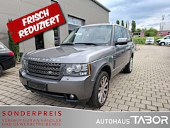 Bild des Angebotes Land Rover Range Rover 4.4 TDV8 HSE AHK Navi Xen RFK Leder