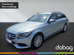 Bild des Angebotes Mercedes-Benz C 250 C T-Modell C 250 CGI T