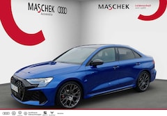 Bild des Angebotes Audi RS3 Limousine UPE: 90.510.- UNIKAT 5JGar 280 Adaptfwk