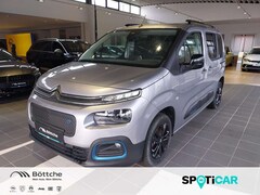 Bild des Angebotes Citroen Berlingo Shine M Kamera/Android/PDC