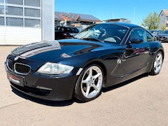 Bild des Angebotes BMW Z4 Coupe 3.0si Leder Braun_StandHz_Xenon_Navi