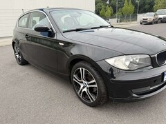 Bild des Angebotes BMW 116 116i