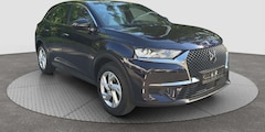 Bild des Angebotes DS Automobiles DS 7 Crossback Chic Navi/Automatik/2xPDC/Klimaaut