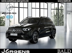 Bild des Angebotes Mercedes-Benz GLE 350 de 4M AMG-Sport/Pano/Burm/AHK/Nappa/Dist