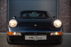 Bild des Angebotes Porsche 968 Targa, Transaxle, 2. Hd, H-Zul., gute Historie