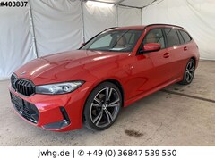 Bild des Angebotes BMW 320 Touring d xDrive M Sport 19" AHK DrivingProf