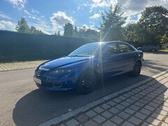 Bild des Angebotes Mazda 6 Lim. 2.0 CD Active Plus Sport*Volleder*Klimaa.