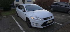Bild des Angebotes Ford Mondeo Business Edition