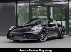 Bild des Angebotes Porsche 992 -2 (911) Carrera T *BOSE*84l TANK*SHZ*