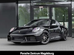 Bild des Angebotes Porsche 992 -2 (911) Carrera T *BOSE*84l TANK*SHZ*
