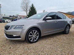 Bild des Angebotes Skoda Octavia Lim. Drive