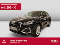 Bild des Angebotes Audi Q2 advanced 35 TFSI
