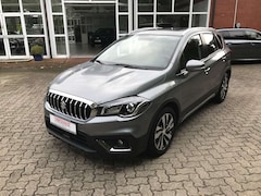 Bild des Angebotes Suzuki S-Cross 1.4 Boosterjet Comfort 4x4 Comfort+ 4x4