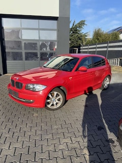 Bild des Angebotes BMW 116 116i