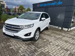 Bild des Angebotes Ford Edge Titanium 4x4 *Navi *Automatik
