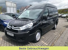 Bild des Angebotes Citroen Jumpy HDi 125 FAP 29 L2H2 Kasten*TÜV NEU*