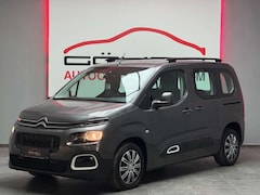 Bild des Angebotes Citroen Berlingo Live M , Klimaanlage,Tagfahrlicht,DAB,