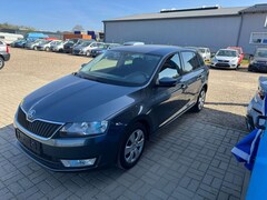 Bild des Angebotes Skoda Rapid/Spaceback Spaceback Ambition