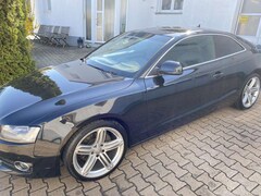 Bild des Angebotes Audi A5 Coupe 2.0 TFSI quattro