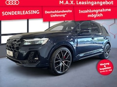 Bild des Angebotes Audi Q7 SUV S-LINE 50 TDI quattro PANO+MATRIX+MEMORY*
