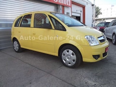 Bild des Angebotes Opel Meriva 1,4i Edition Klimaanlage
