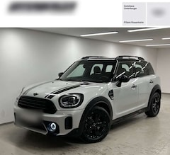 Bild des Angebotes MINI Cooper Countryman Classic Trim Drivingass. Parkass. Pano. Head-Up Ha