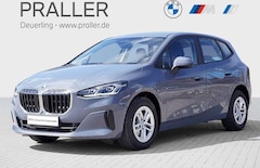 Bild des Angebotes BMW 218 i Active Tourer AHK Kamera Navi eSitz DrivingAssis