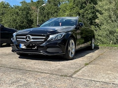 Bild des Angebotes Mercedes-Benz C 350 C 350 e T 7G-TRONIC Avantgarde