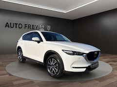 Bild des Angebotes Mazda CX-5 184PS Sports-Line AWD 360°+AHK+ACAA+BOSE+STHZ+MATR