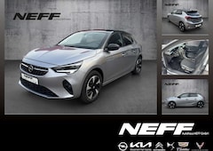 Bild des Angebotes Opel Corsa F e Elegance FLA DynLi LM KAM KlimaA Navi