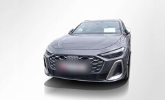 Bild des Angebotes Audi S5 Avant TFSI Interieur S Leder,Matrix,HUD,B&O