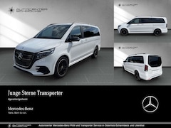 Bild des Angebotes Mercedes-Benz V 300 V 300 d AVANTGARDE AMG L*AHK*MULTIBEAM*LIEGE-P.