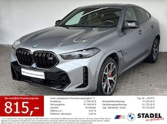Bild des Angebotes BMW X6 M 60i xDrive Navi.LED.Gestik.360°.ACC.HarmKard