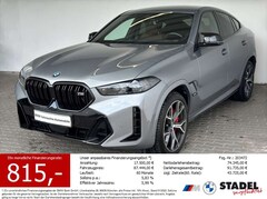 Bild des Angebotes BMW X6 M 60i xDrive Navi.LED.Gestik.360°.ACC.HarmKard