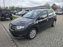 Bild des Angebotes Dacia Sandero Stepway Ambiance