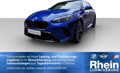 Bild des Angebotes BMW 120 Limousine M Sport DriveAs HeadUp LED Hifi