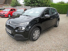 Bild des Angebotes Citroen C3 Pure Tech LIVE
