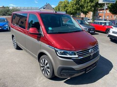 Bild des Angebotes VW T6 Multivan 2.0TDI Comf. DSG/Standhei/7Sitze/AHK