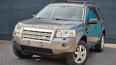 Bild des Angebotes Land Rover Freelander 2 S TD4