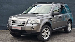 Bild des Angebotes Land Rover Freelander 2 S TD4