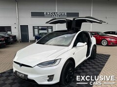 Bild des Angebotes Tesla Model X MODEL X 90 DUAL DRIVE | ENHANCED AP | 6 SEATER