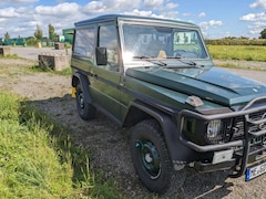 Bild des Angebotes Mercedes-Benz G 300 GD