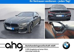 Bild des Angebotes BMW 840 i Gran Coupé M-Sport Pro *Shadow*Navi*Pano*Le