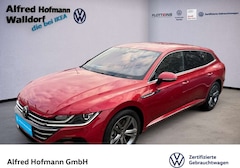 Bild des Angebotes VW Arteon Shootingbrake 2.0 TSI DSG AHK ALLRAD KEYLESS STHZ
