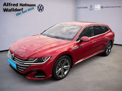 Bild des Angebotes VW Arteon Shootingbrake 2.0 TSI DSG AHK ALLRAD KEYLESS STHZ