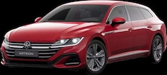 Bild des Angebotes VW Arteon Shootingbrake 2.0 TSI DSG AHK ALLRAD KEYLESS STHZ