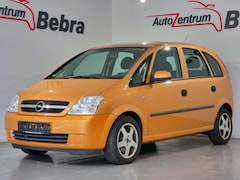 Bild des Angebotes Opel Meriva 1.6 Enjoy Klima/Alu/ZV+FB/MFL