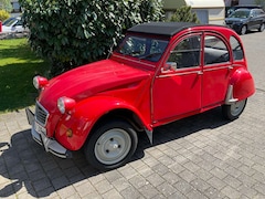 Bild des Angebotes Citroen 2CV 2 CV 6 Club