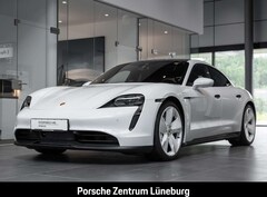 Bild des Angebotes Porsche Taycan 4S BOSE Sport Chrono Panorama LED-Matrix